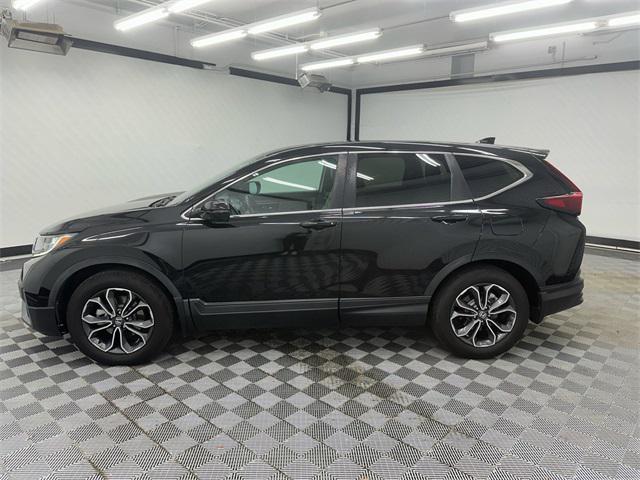 used 2020 Honda CR-V car, priced at $21,998