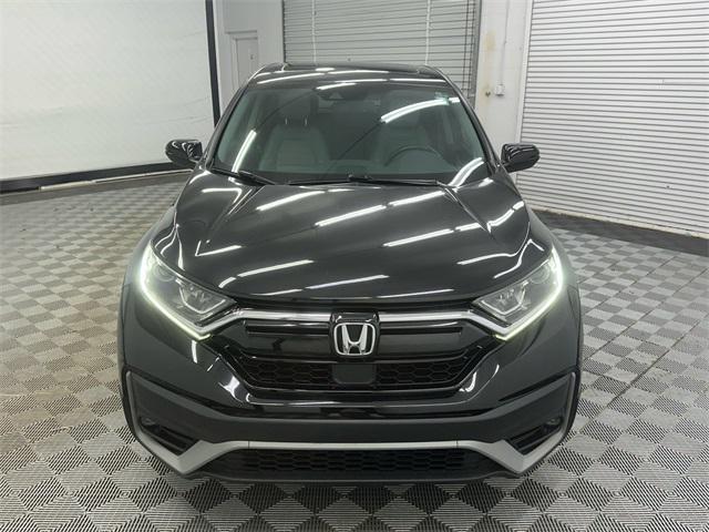 used 2020 Honda CR-V car, priced at $21,998