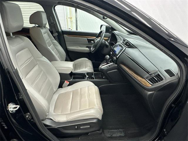 used 2020 Honda CR-V car, priced at $21,998