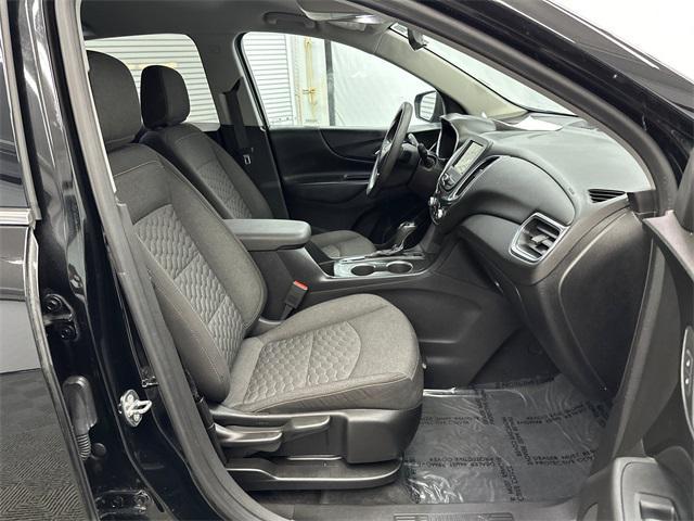 used 2019 Chevrolet Equinox car, priced at $17,999