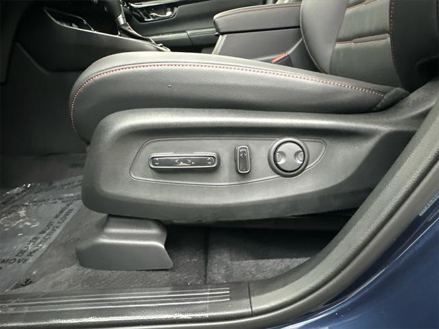 new 2025 Honda CR-V Hybrid car, priced at $42,495
