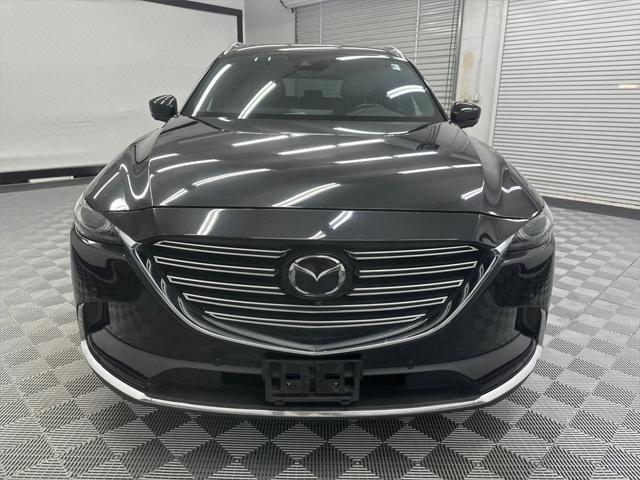 used 2023 Mazda CX-9 car, priced at $26,498