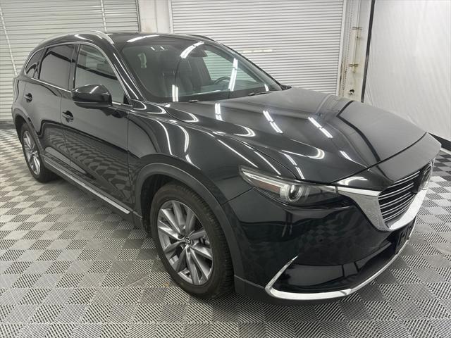 used 2023 Mazda CX-9 car, priced at $26,498