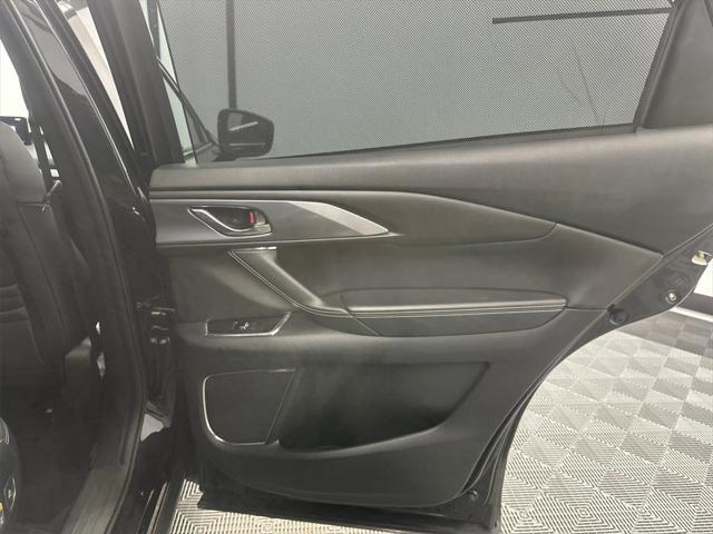 used 2023 Mazda CX-9 car, priced at $26,498