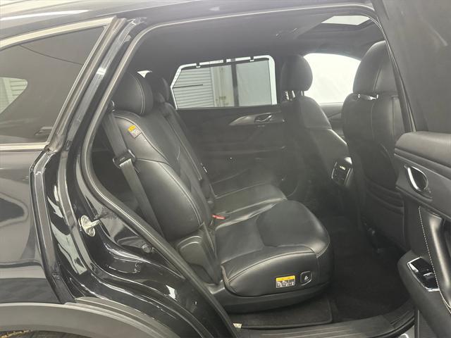 used 2023 Mazda CX-9 car, priced at $26,498