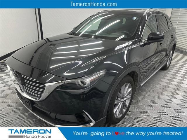 used 2023 Mazda CX-9 car, priced at $26,498