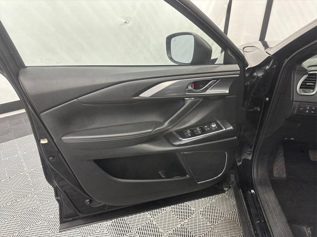 used 2023 Mazda CX-9 car, priced at $26,498
