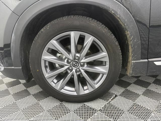 used 2023 Mazda CX-9 car, priced at $26,498
