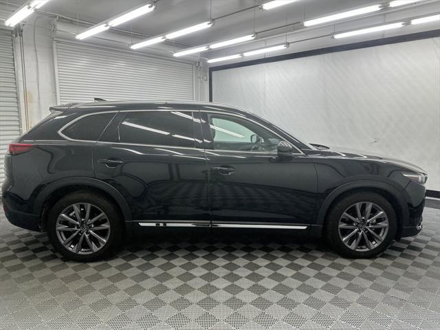 used 2023 Mazda CX-9 car, priced at $26,498