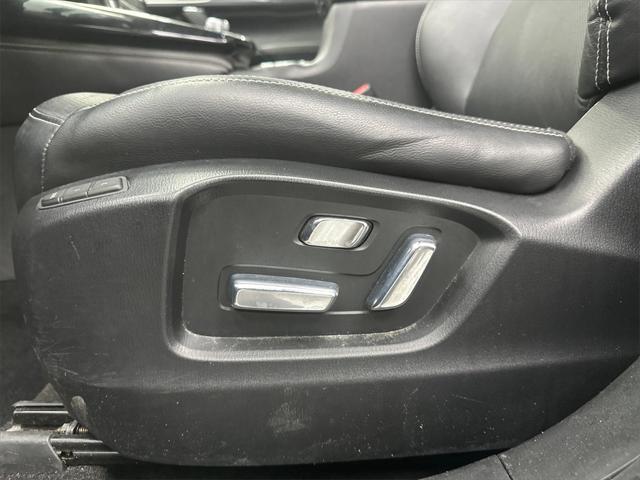 used 2023 Mazda CX-9 car, priced at $26,498