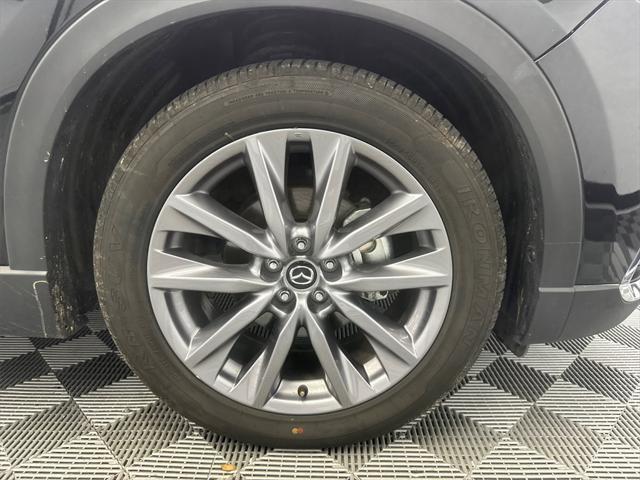 used 2023 Mazda CX-9 car, priced at $26,498