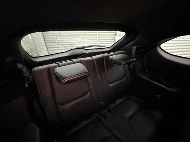 used 2023 Mazda CX-9 car, priced at $26,498