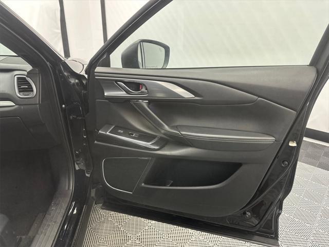 used 2023 Mazda CX-9 car, priced at $26,498