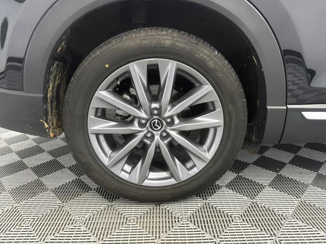 used 2023 Mazda CX-9 car, priced at $26,498