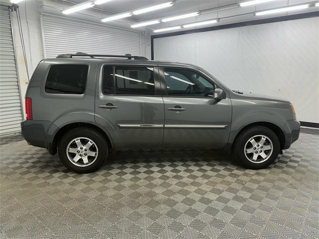 used 2011 Honda Pilot car, priced at $12,995