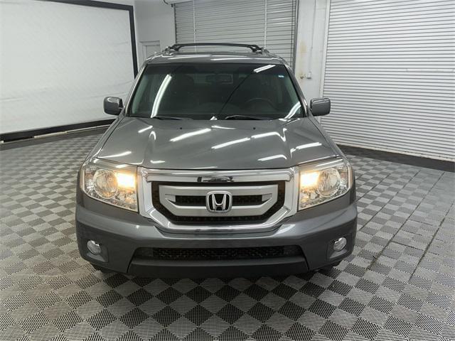 used 2011 Honda Pilot car, priced at $12,995