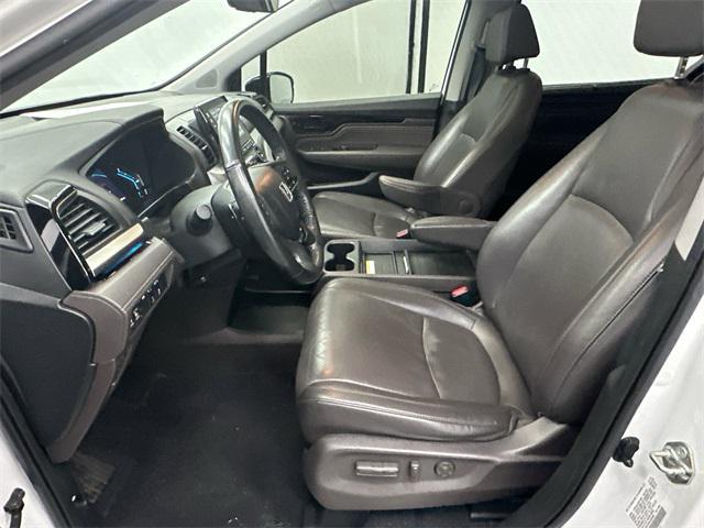 used 2020 Honda Odyssey car, priced at $24,998