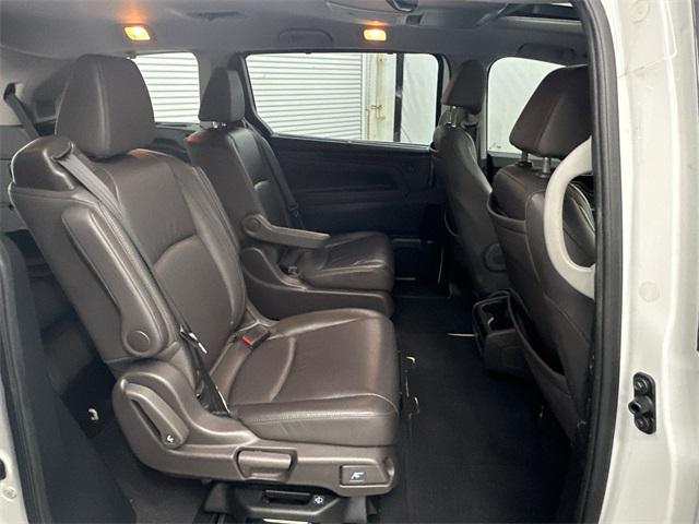 used 2020 Honda Odyssey car, priced at $24,998