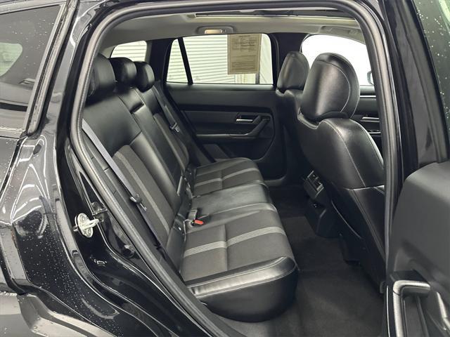 used 2023 Mazda CX-50 car, priced at $24,488