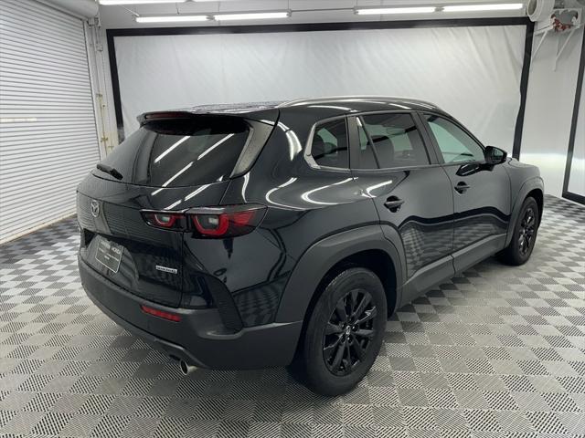 used 2023 Mazda CX-50 car, priced at $24,488