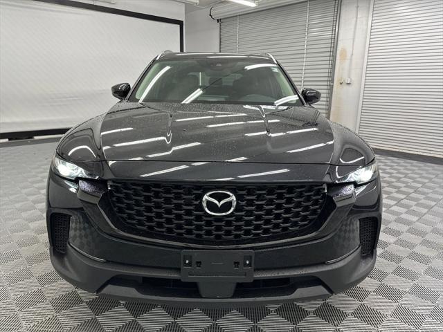 used 2023 Mazda CX-50 car, priced at $24,488