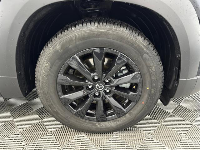 used 2023 Mazda CX-50 car, priced at $24,488
