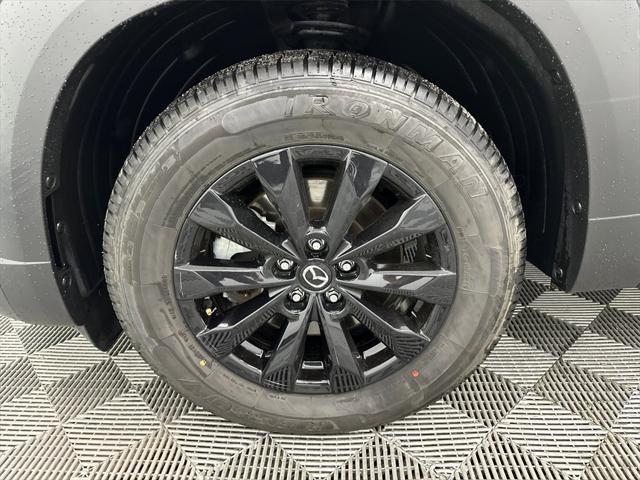 used 2023 Mazda CX-50 car, priced at $24,488