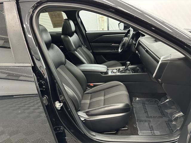 used 2023 Mazda CX-50 car, priced at $24,488