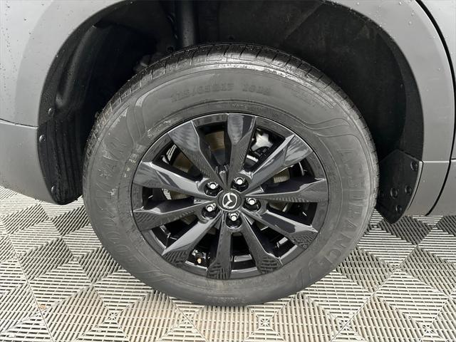 used 2023 Mazda CX-50 car, priced at $24,488