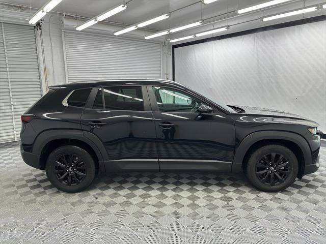 used 2023 Mazda CX-50 car, priced at $24,488