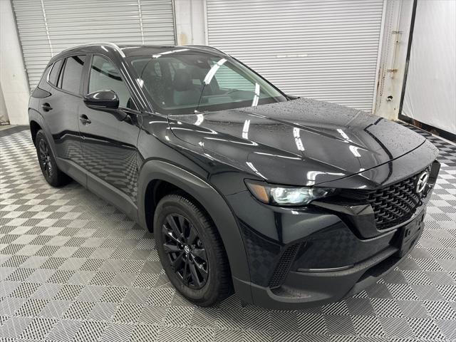 used 2023 Mazda CX-50 car, priced at $24,488