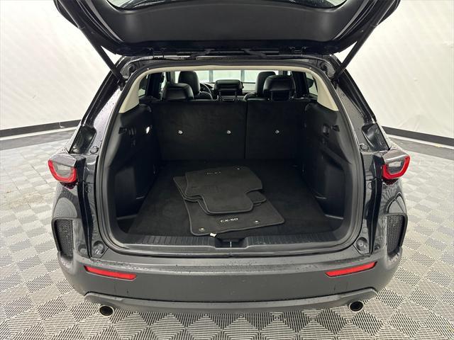 used 2023 Mazda CX-50 car, priced at $24,488