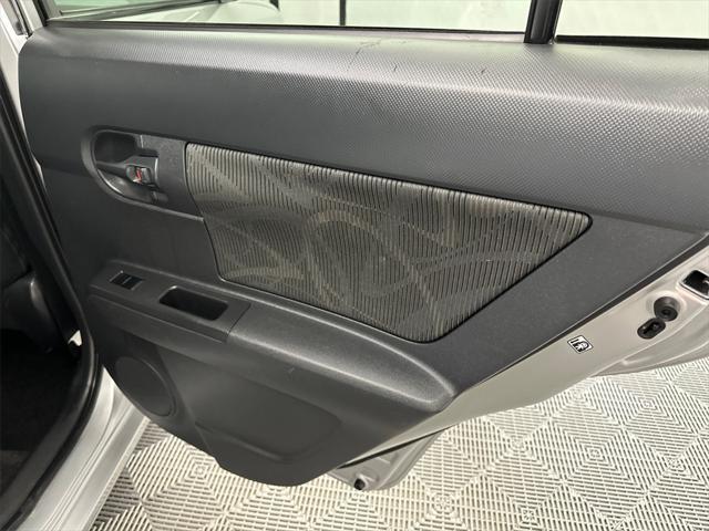 used 2013 Scion xB car, priced at $8,995