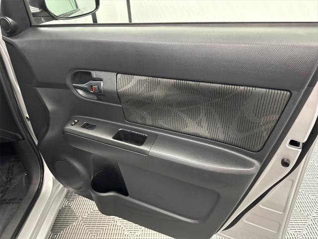 used 2013 Scion xB car, priced at $8,995