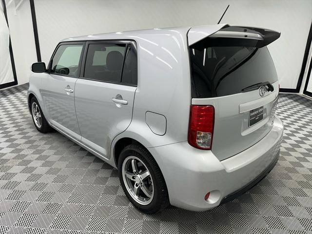 used 2013 Scion xB car, priced at $8,995