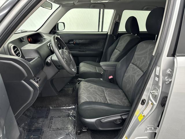 used 2013 Scion xB car, priced at $8,995
