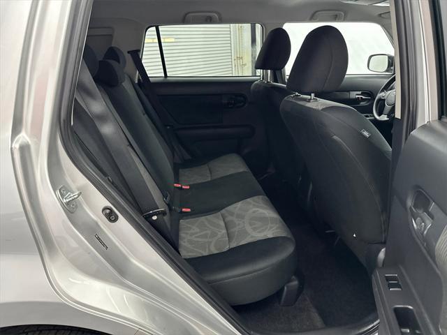 used 2013 Scion xB car, priced at $8,995