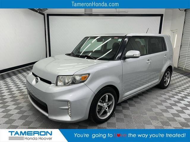 used 2013 Scion xB car, priced at $8,995