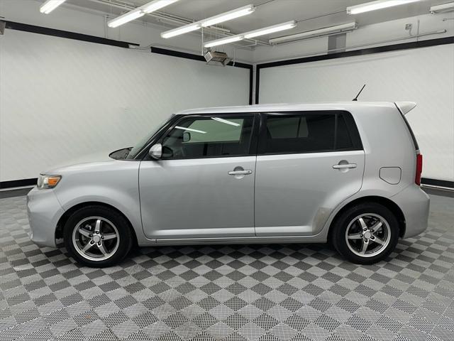 used 2013 Scion xB car, priced at $8,995