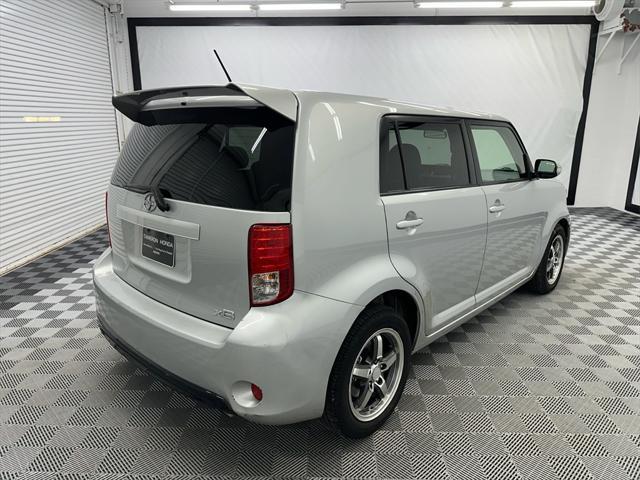 used 2013 Scion xB car, priced at $8,995