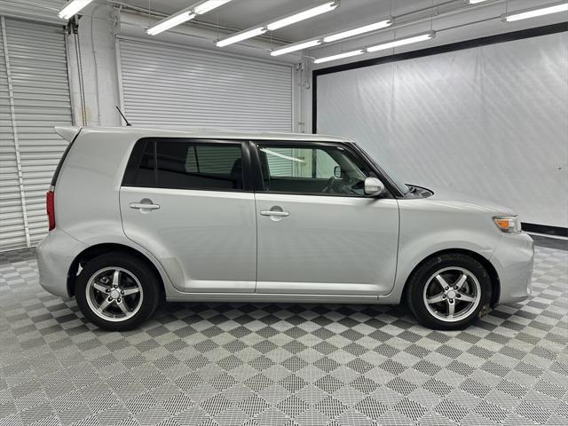 used 2013 Scion xB car, priced at $8,995