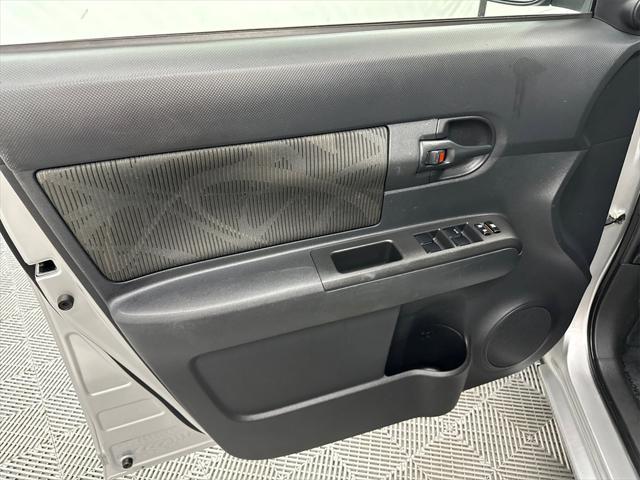 used 2013 Scion xB car, priced at $8,995