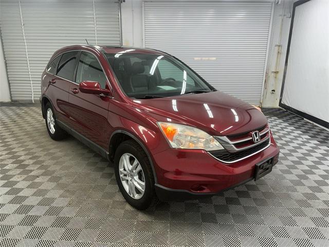 used 2010 Honda CR-V car, priced at $7,995