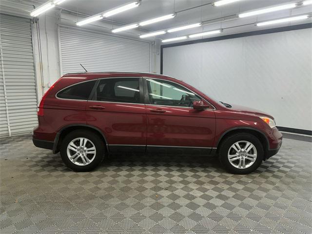 used 2010 Honda CR-V car, priced at $7,995