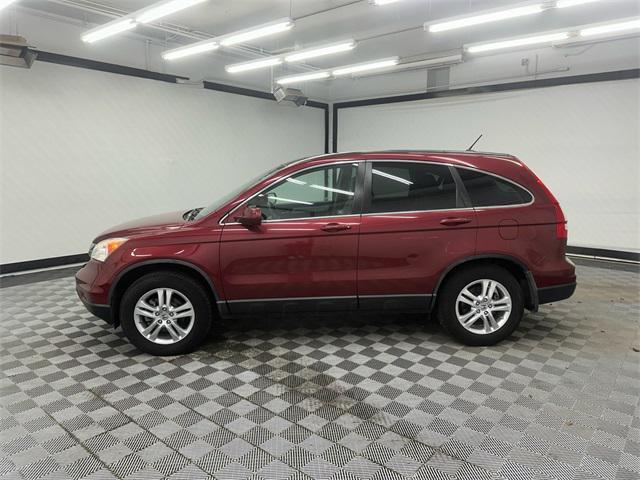 used 2010 Honda CR-V car, priced at $7,995