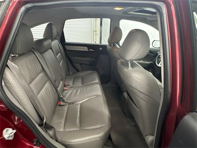 used 2010 Honda CR-V car, priced at $7,995