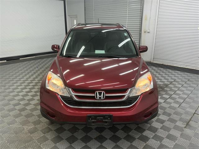 used 2010 Honda CR-V car, priced at $7,995