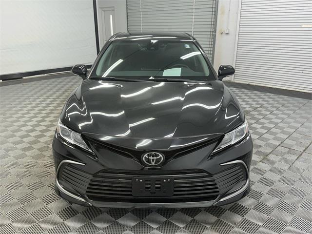 used 2023 Toyota Camry car, priced at $22,899