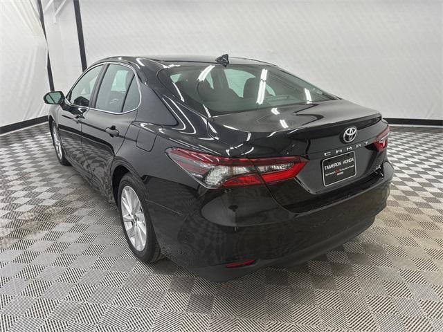 used 2023 Toyota Camry car, priced at $22,899