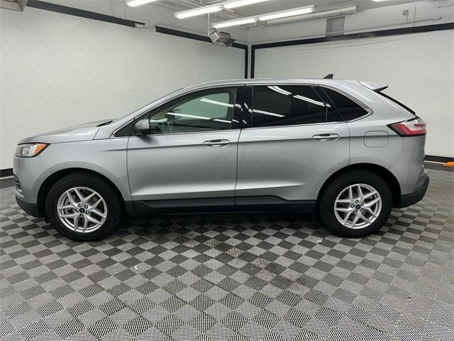 used 2022 Ford Edge car, priced at $19,998